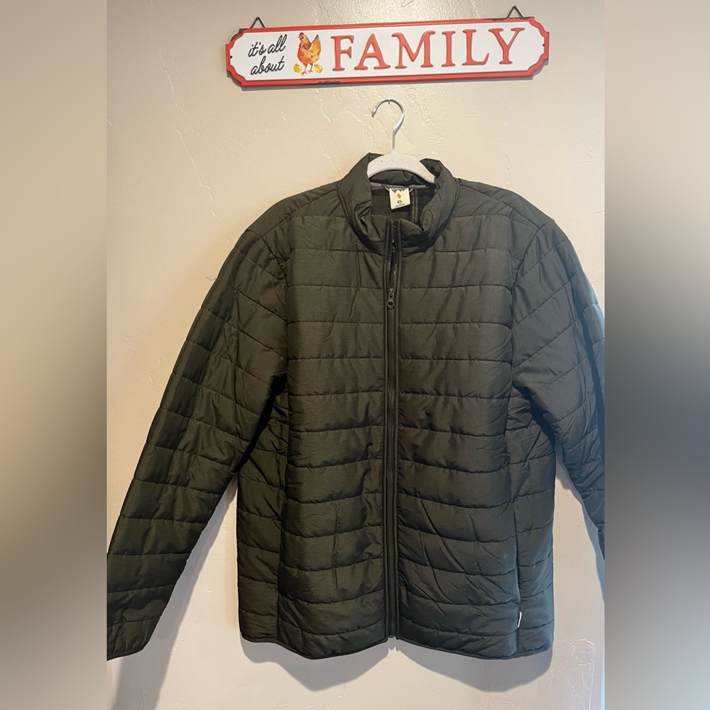❗️Mens Puffer Winter Jacket❗️